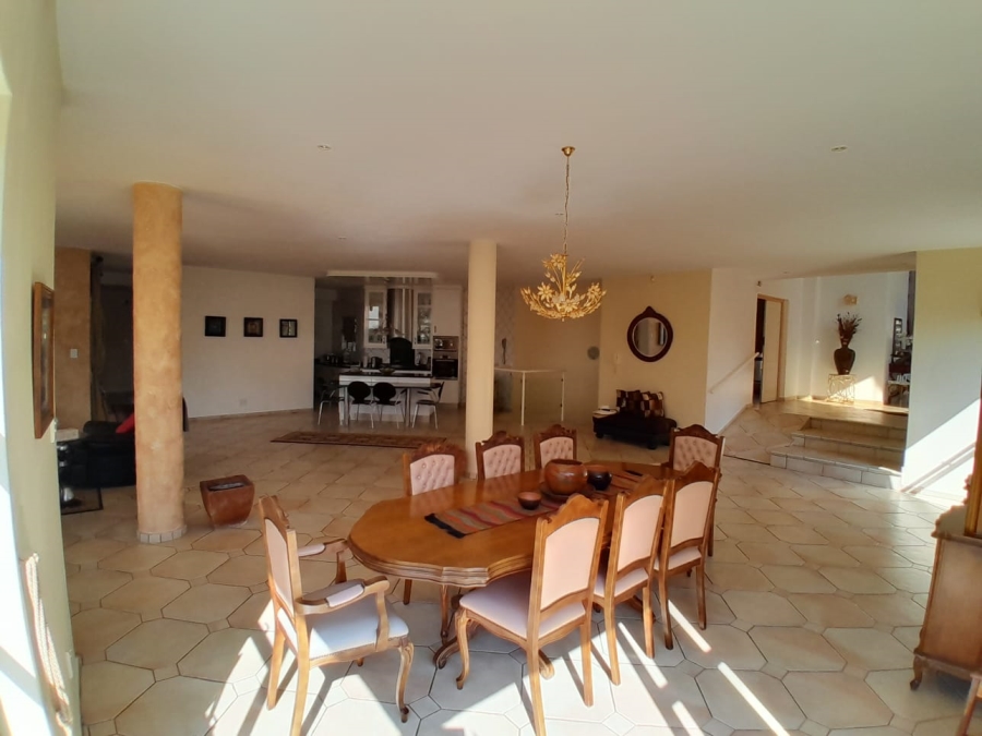 4 Bedroom Property for Sale in Cashan North West